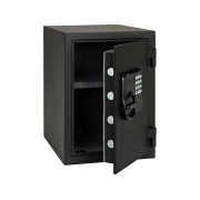 HORNADY Оружейный сейф Fireproof Keypad Safe Steel