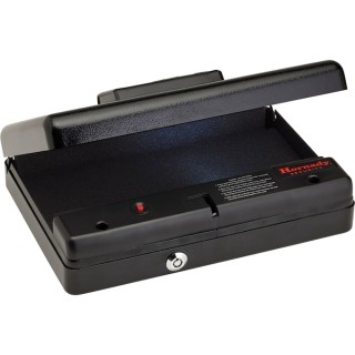 HORNADY Оружейный сейф Gun Vault with Keypad HORNADY Оружейный сейф Gun Vault with Keypad