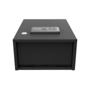 HORNADY Оружейный сейф One Gun Biometric Pistol Safe Steel