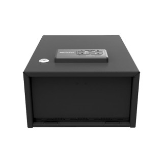 HORNADY Оружейный сейф One Gun Biometric Pistol Safe Steel HORNADY Оружейный сейф One Gun Biometric Pistol Safe Steel