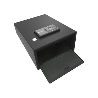 HORNADY Оружейный сейф One Gun Biometric Pistol Safe Steel HORNADY Оружейный сейф One Gun Biometric Pistol Safe Steel