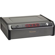 HORNADY Оружейный сейф Rapid® Safe Keypad Pistol Vault with RFID Steel