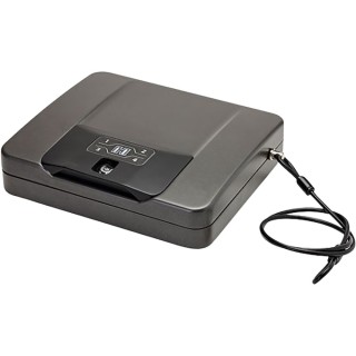 HORNADY Оружейный сейф Rapid® Safe 4800KP Pistol Safe with RFID Lock Steel HORNADY Оружейный сейф Rapid® Safe 4800KP Pistol Safe with RFID Lock Steel