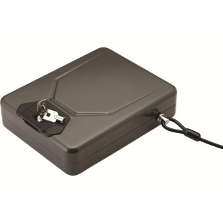 HORNADY Сейф-бокс Alpha Elite Pistol Safe Steel HORNADY Сейф-бокс Alpha Elite Pistol Safe Steel