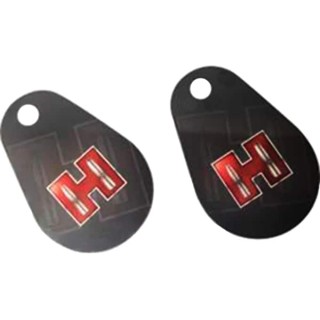 HORNADY Ключ для сейфа Rapid® Safe Key Fob HORNADY Ключ для сейфа Rapid® Safe Key Fob