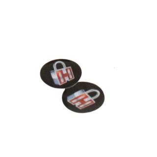 HORNADY Ключ для сейфа Rapid® Safe RFID Sticker HORNADY Ключ для сейфа Rapid® Safe RFID Sticker