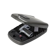 HORNADY Оружейный сейф Rapid® Safe 2700KP Pistol Safe with RFID Lock