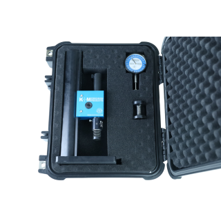 K&M PRECISION Футляр для пресса Arbor Press Case K&M PRECISION Футляр для пресса Arbor Press Case