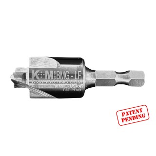 K&M PRECISION Посадочное гнездо для капсуля Primer Pocket 3-in-1 Tools — BMG K&M PRECISION Посадочное гнездо для капсуля Primer Pocket 3-in-1 Tools — BMG