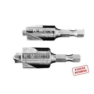 K&M PRECISION Посадочное гнездо для капсуля Primer Pocket 3-in-1 Tools — Large Rifle K&M PRECISION Посадочное гнездо для капсуля Primer Pocket 3-in-1 Tools — Large Rifle