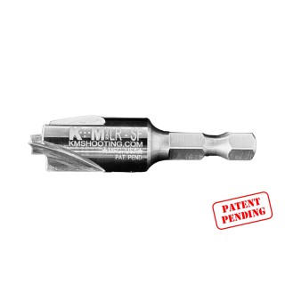 K&M PRECISION Посадочное гнездо для капсуля Primer Pocket 3-in-1 Tools — Small Rifle/Pistol K&M PRECISION Посадочное гнездо для капсуля Primer Pocket 3-in-1 Tools — Small Rifle/Pistol