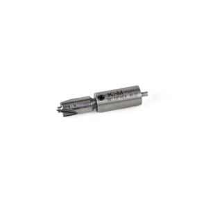 K&M PRECISION Переходник 8-32 Adapter for 3-in-1 Primer Pocket Correction Tool K&M PRECISION Переходник 8-32 Adapter for 3-in-1 Primer Pocket Correction Tool