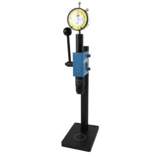 K&M PRECISION Комплект пресс с индикатором усилия Arbor Press Standard Force Kit K&M PRECISION Комплект пресс с индикатором усилия Arbor Press Standard Force Kit