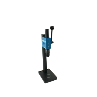 K&M PRECISION Пресс с блоком усилия Arbor Press with Force Pack K&M PRECISION Пресс с блоком усилия Arbor Press with Force Pack