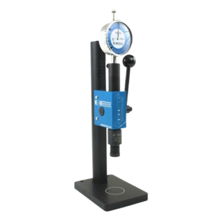 K&M PRECISION Комплект пресс с индикатором усилия Arbor Press Low Force Kit K&M PRECISION Комплект пресс с индикатором усилия Arbor Press Low Force Kit