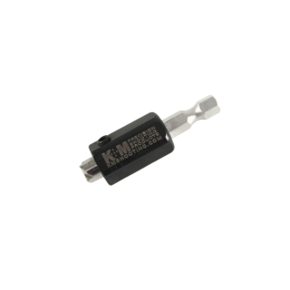 K&M PRECISION Фреза для капсюльного гнезда Primer Pocket Correction Tool K&M PRECISION Фреза для капсюльного гнезда Primer Pocket Correction Tool