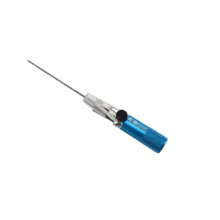 K&M PRECISION Инструмент для снятия фаски устья гильзы Controlled Depth Tapered Reamer K&M PRECISION Инструмент для снятия фаски устья гильзы Controlled Depth Tapered Reamer