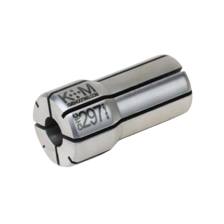 K&M PRECISION Цанги для держателя гильз Collets for Case Holder K&M PRECISION Цанги для держателя гильз Collets for Case Holder