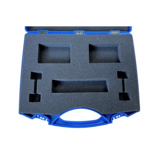 K&M PRECISION Футляр для держателя гильз Product Case for Case Holder K&M PRECISION Футляр для держателя гильз Product Case for Case Holder