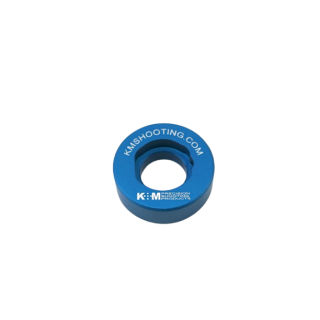 K&M PRECISION Кольцо для адаптера дрели Power Grip for Power Adapter K&M PRECISION Кольцо для адаптера дрели Power Grip for Power Adapter