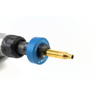 K&M PRECISION Кольцо для адаптера дрели Power Grip for Power Adapter K&M PRECISION Кольцо для адаптера дрели Power Grip for Power Adapter