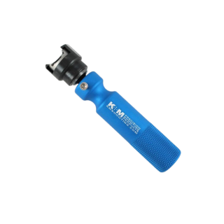 K&M PRECISION Переходник под гильзу Power Adapter for BMG with Handle K&M PRECISION Переходник под гильзу Power Adapter for BMG with Handle