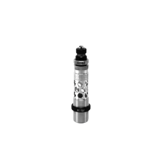 K&M PRECISION Кольцо для фиксации матриц 7/8-14 Clamp Ring for PowerStroke Press Adapter K&M PRECISION Кольцо для фиксации матриц 7/8-14 Clamp Ring for PowerStroke Press Adapter