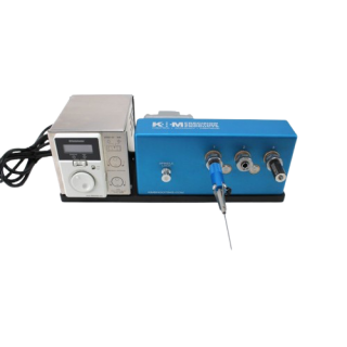 K&M PRECISION Настольный станок Benchtop Case Prep Machine 50-533 RPM K&M PRECISION Настольный станок Benchtop Case Prep Machine 50-533 RPM