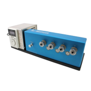 K&M PRECISION Настольный станок Benchtop Case Prep Machine 50-533 RPM