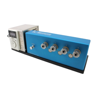 K&M PRECISION Настольный станок Benchtop Case Prep Machine 50-533 RPM K&M PRECISION Настольный станок Benchtop Case Prep Machine 50-533 RPM