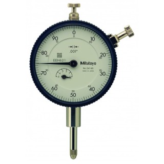 K&M PRECISION Циферблат-индикатор Mitutoyo Dial Indicator 0.001″ K&M PRECISION Циферблат-индикатор Mitutoyo Dial Indicator 0.001″