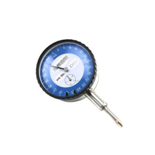 K&M PRECISION Циферблат-индикатор Dial Indicator 50lbs. K&M PRECISION Циферблат-индикатор Dial Indicator 50lbs.