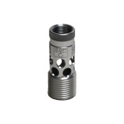 K&M PRECISION Адаптер (база) для мандрела 7/8-14 2-Row PowerStroke Press Adapter