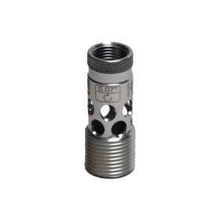K&M PRECISION Адаптер (база) для мандрела 7/8-14 2-Row PowerStroke Press Adapter K&M PRECISION Адаптер (база) для мандрела 7/8-14 2-Row PowerStroke Press Adapter