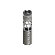 K&M PRECISION Адаптер (база) для мандрела 7/8-14 3-Row PowerStroke Press Adapter