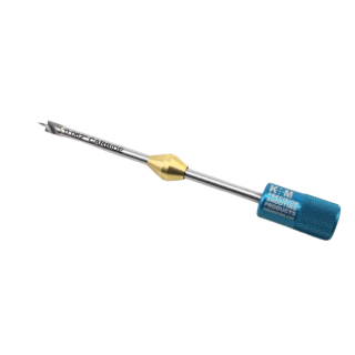 K&M PRECISION Фреза ручная для запального отверстия Premium Flash Hole Uniformer - Manual K&M PRECISION Фреза ручная для запального отверстия Premium Flash Hole Uniformer - Manual