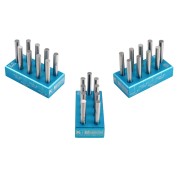 K&M PRECISION Набор калибровочных штифтов Gage Pins Set