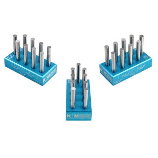K&M PRECISION Набор пинов Gage Pins Set K&M PRECISION Набор пинов Gage Pins Set