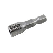 K&M PRECISION Переходник 6 mm Hex Drive Stem for Flash Hole Uniformer