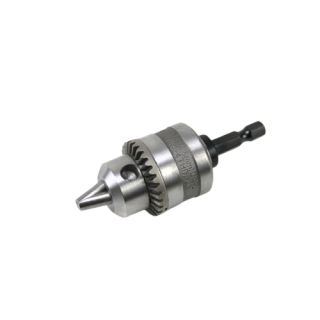 K&M PRECISION Сверлильный патрон Jacobs 6mm Chuck K&M PRECISION Сверлильный патрон Jacobs 6mm Chuck