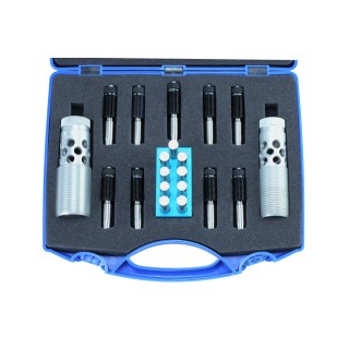 K&M PRECISION Набор оправок Expand Mandrel Kit - Full K&M PRECISION Набор оправок Expand Mandrel Kit - Full