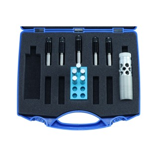 K&M PRECISION Набор оправок Expand Mandrel Kit - Range K&M PRECISION Набор оправок Expand Mandrel Kit - Range