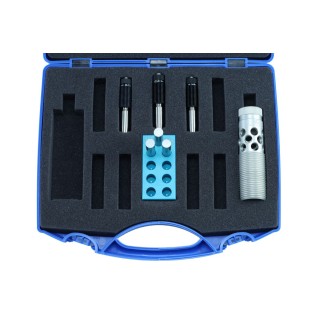 K&M PRECISION Набор оправок Expand Mandrel Kit - Starter K&M PRECISION Набор оправок Expand Mandrel Kit - Starter