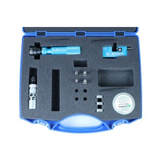 K&M PRECISION Набор для обработки шейки гильзы Prebuilt Neck Turner Kits - Starter K&M PRECISION Набор для обработки шейки гильзы Prebuilt Neck Turner Kits - Starter