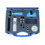 K&M PRECISION Набор для обработки шейки гильзы Prebuilt Neck Turner Kits - Starter