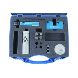 K&M PRECISION Набор для обработки шейки гильзы Prebuilt Neck Turner Kits - Starter K&M PRECISION Набор для обработки шейки гильзы Prebuilt Neck Turner Kits - Starter