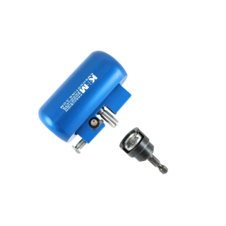 K&M PRECISION Держатель ErgoHolder K&M PRECISION Держатель ErgoHolder