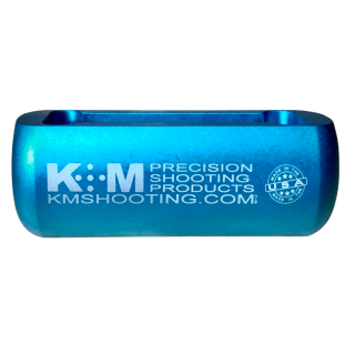 K&M PRECISION Держатель ErgoHolder Large Caliber K&M PRECISION Держатель ErgoHolder Large Caliber