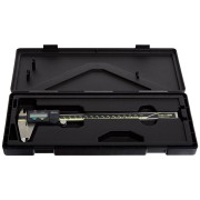 K&M PRECISION Штангенциркуль Mitutoyo Digimatic Caliper .0005 Resolution
