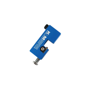 K&M PRECISION Точилка шейки гильзы Micro-Adjustable Neck Turner K&M PRECISION Точилка шейки гильзы Micro-Adjustable Neck Turner